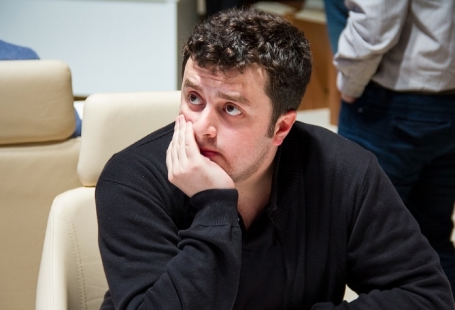 Представитель Азербайджана стал единоличным лидером в Барселоне