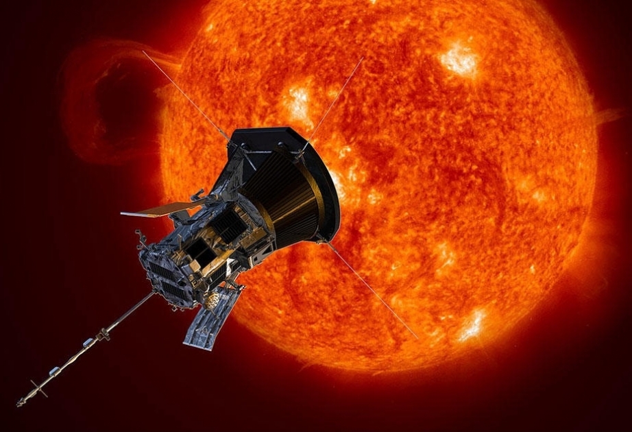 NASA отправит космический корабль на Солнце
