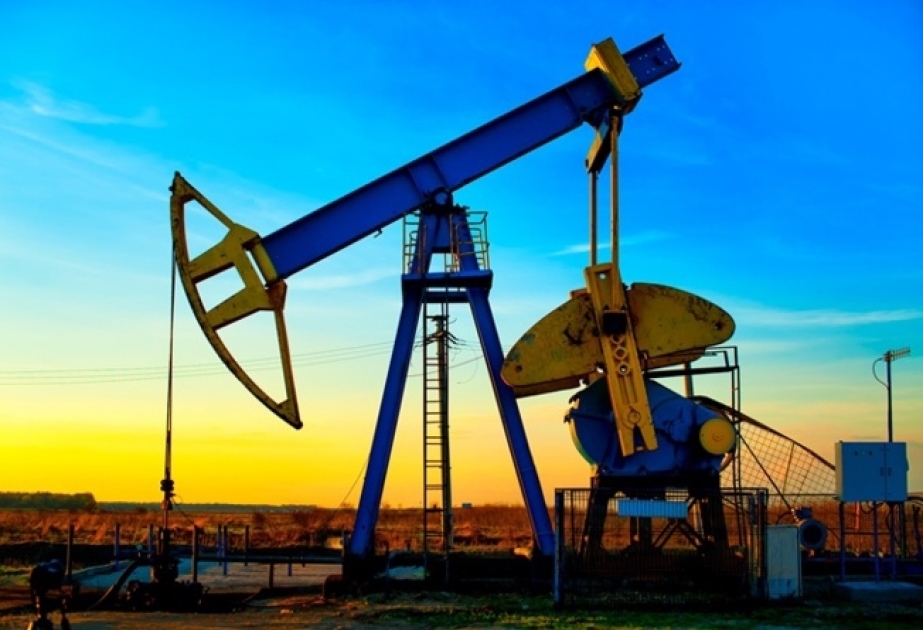 ABŞ-da aktiv neft quyularının sayı azalıb