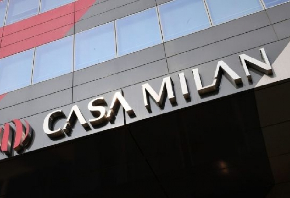 «Милан» сменил состав правления