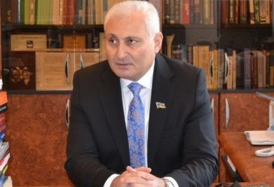 Hikmət Babaoğlu: Prezident İlham Əliyevin Fransaya səfəri ölkəmizin milli maraqları baxımından olduqca önəmlidir