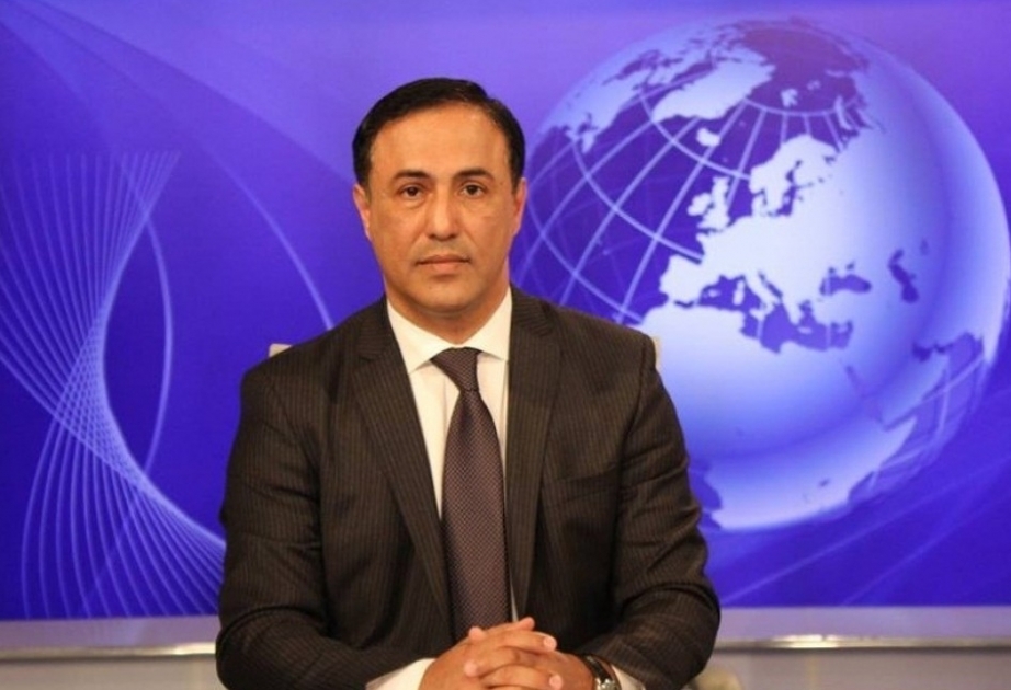 Elman Nəsirov: Azərbaycan-Fransa münasibətləri yeni inkişaf mərhələsinə daxil olur
