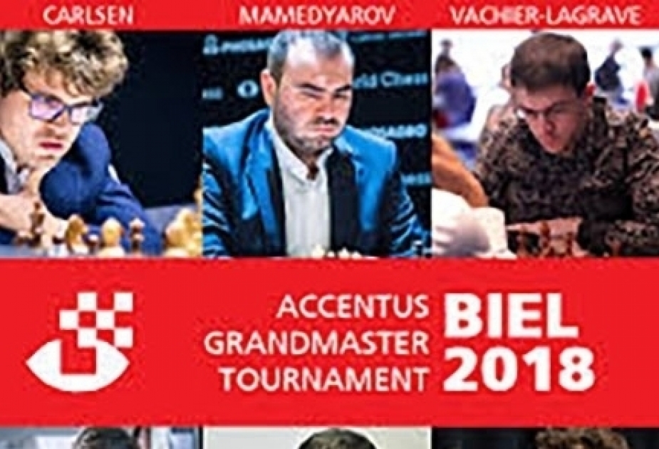 Les Mammadyarov disputeront un festival d’échecs en Suisse