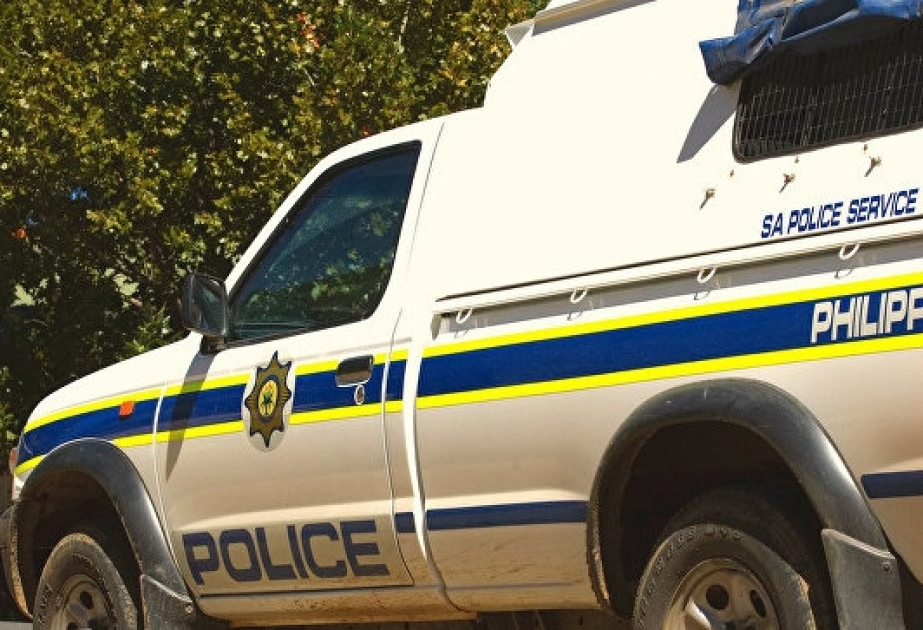 Cənubi Afrika Respublikasında mikroavtobusa silahlı hücum: 11 nəfər həlak olub