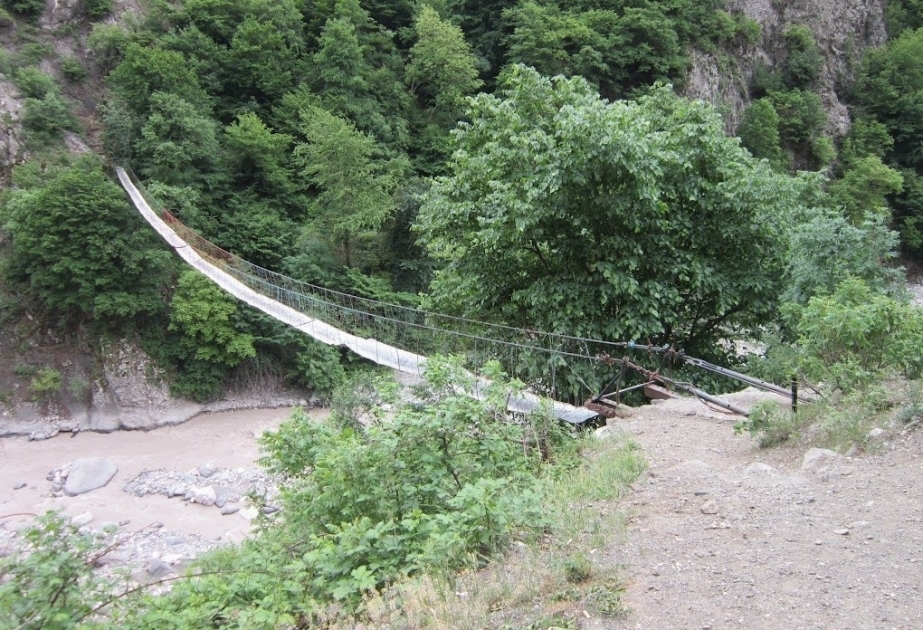 10 brightest sights of Ismayilli, Azerbaijan