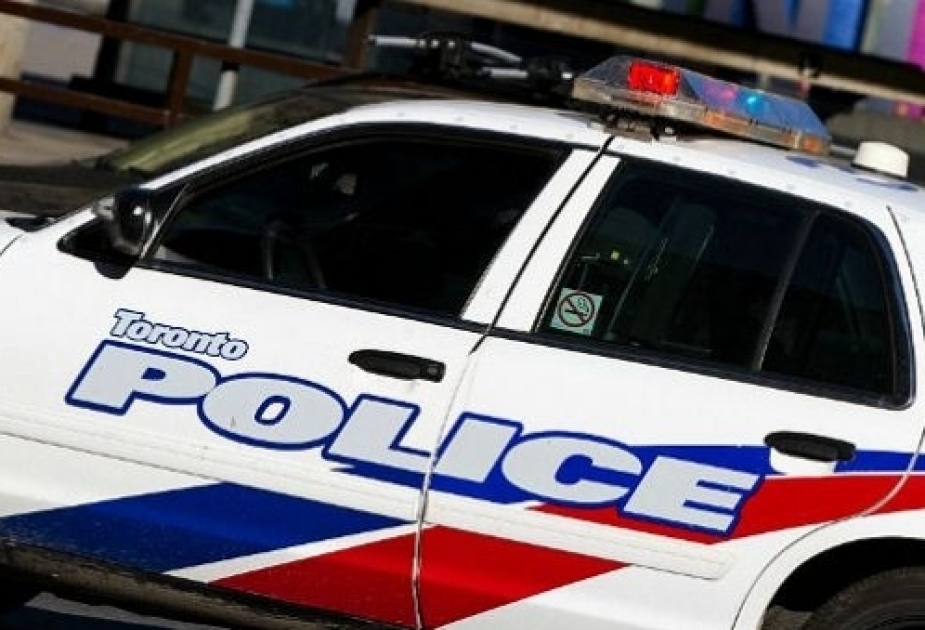 Torontoda atışma nəticəsində 8 nəfər xəsarət alıb