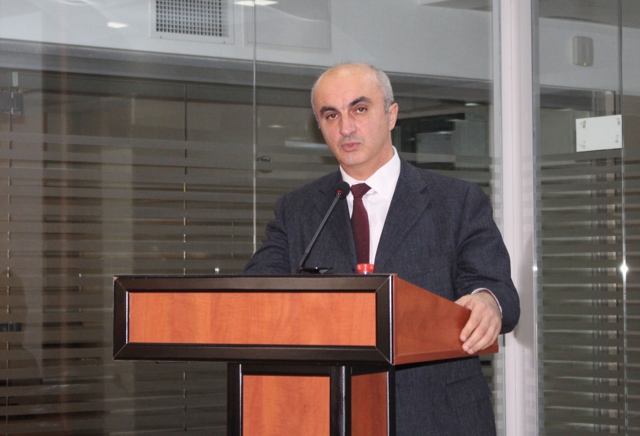 Функционирующим в Азербайджане русскоязычным учебным и культурным заведениям покровительствует государство