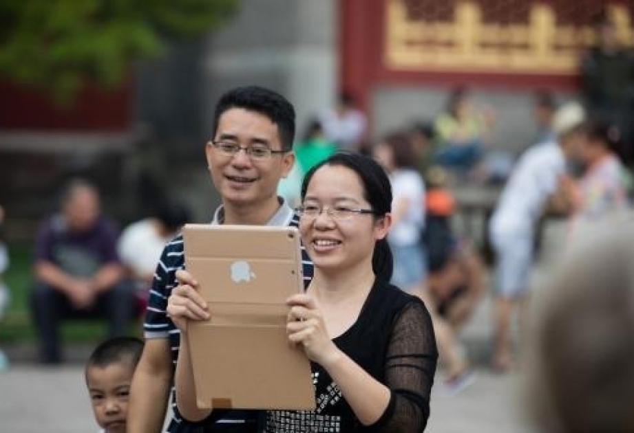Китай собирается обогнать Японию и Южную Корею при помощи Apple