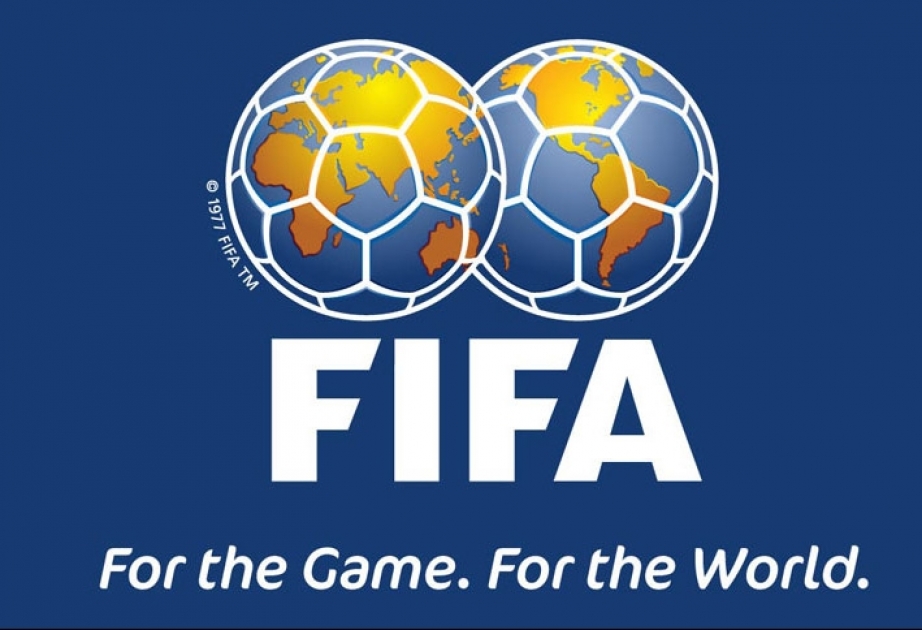 ФИФА назвала претендентов на звание лучшего тренера