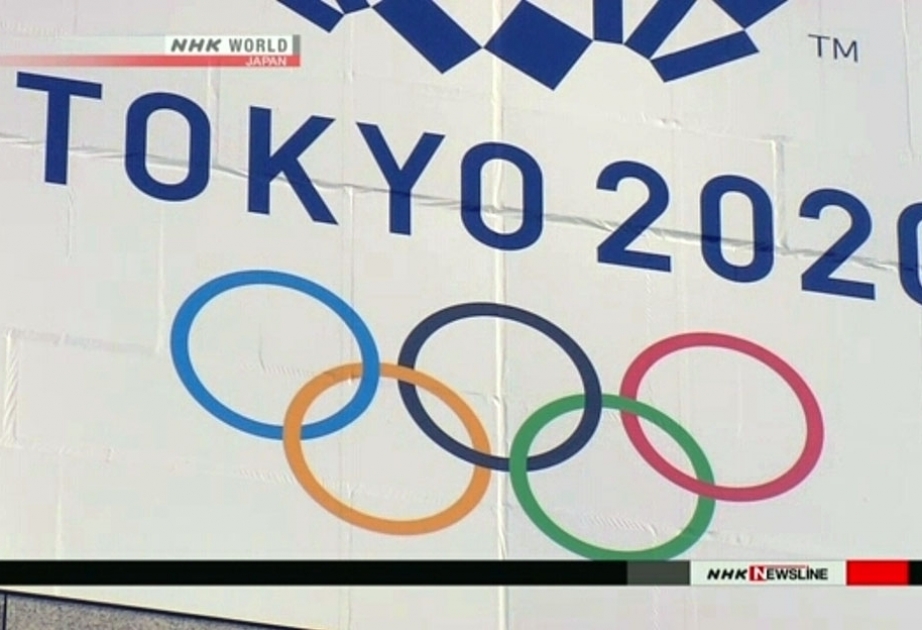 Olympics: Preparations heating-up as Tokyo 2020 two-year countdown begins