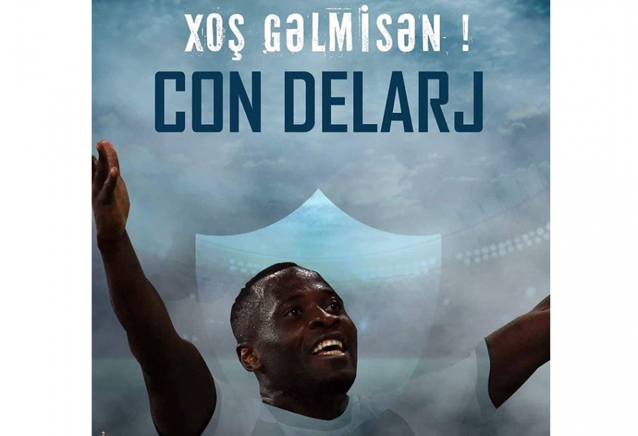 “Qarabağ” komandası heyətini daha da gücləndirib
