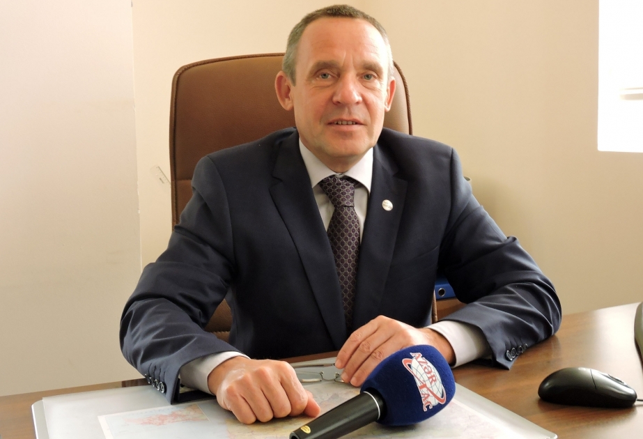 Ambassador Juris Maklakovs: Latvian citizens are keen to taste Azerbaijani products