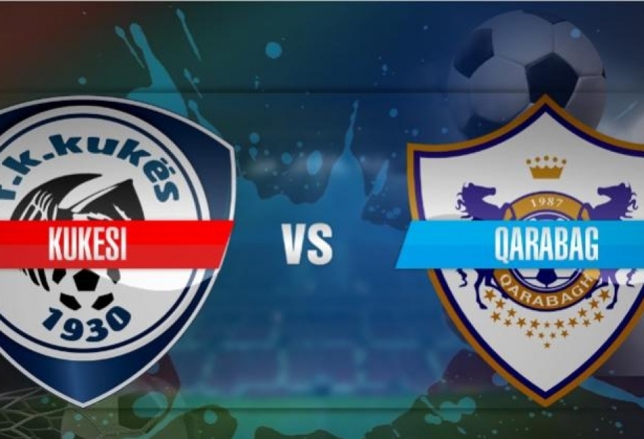 Bu gün “Qarabağ” ikinci təsnifat mərhələsində ilk oyununu keçirəcək