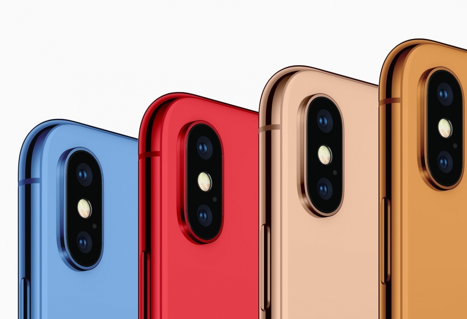 iPhone 2018 не выйдет в ожидаемом цвете
