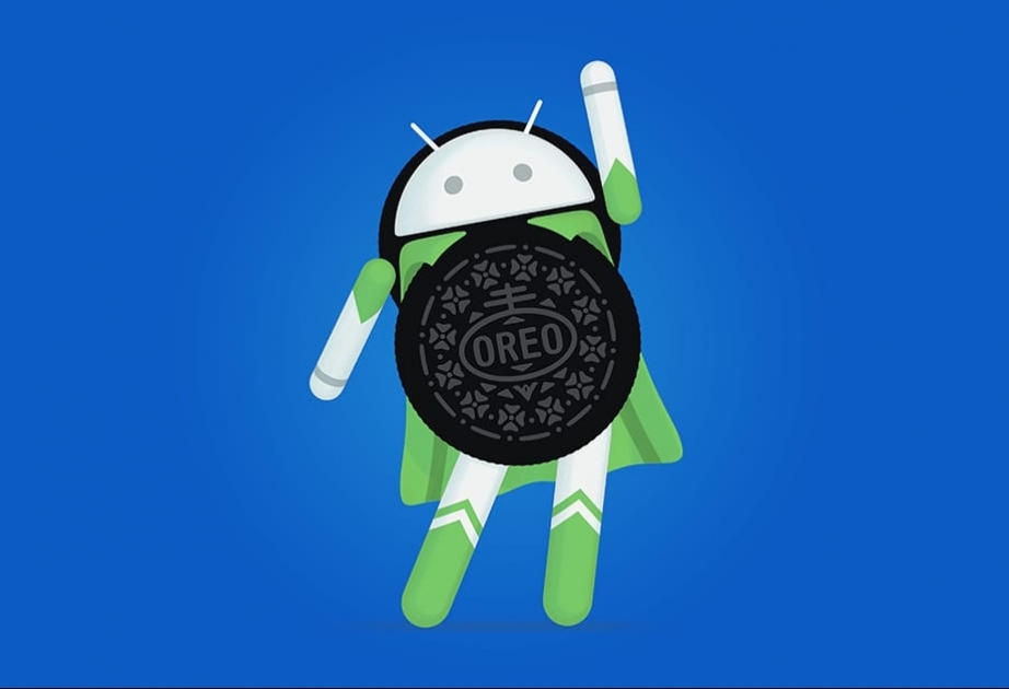 “Android Oreo