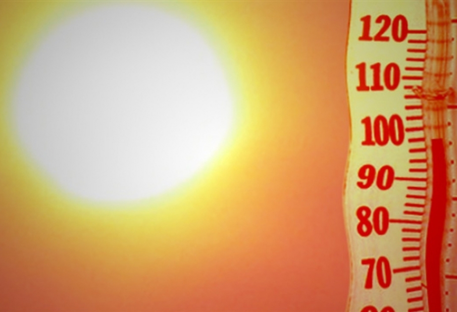 الأرصاد الجوية تتوقع ارتفاع درجات الحرارة على نطاق البلاد