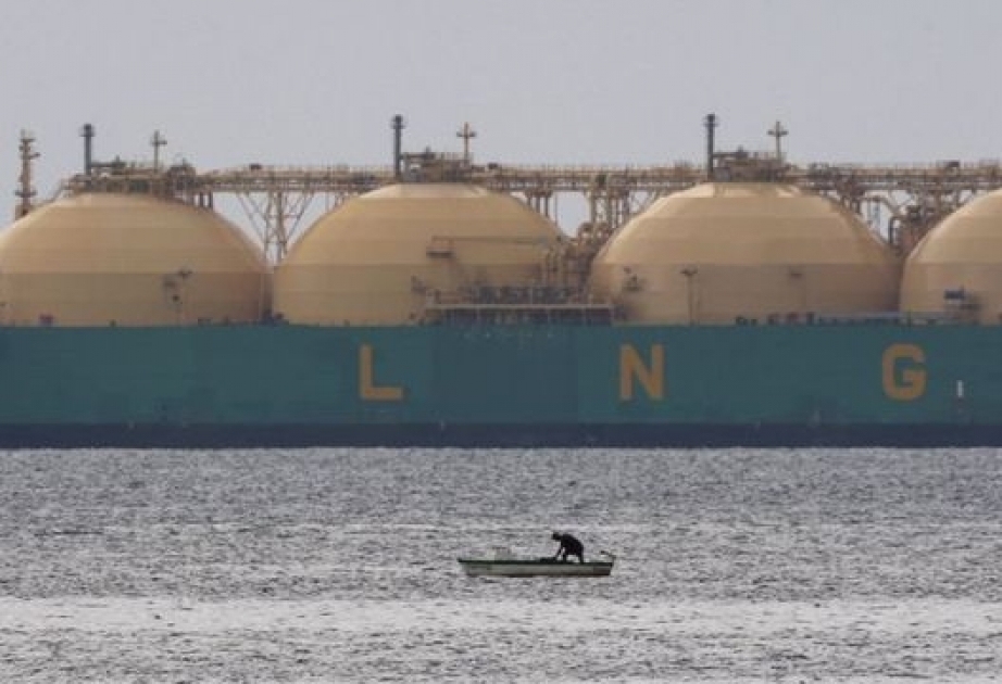 “Botaş” üzən LNG terminalı sifariş verib