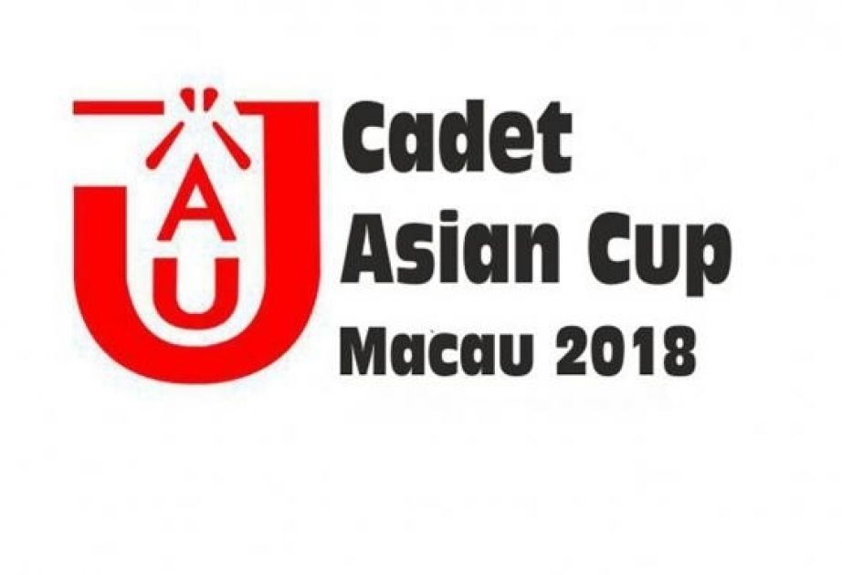 Azerbaijani judoka takes bronze at Cadets Asian Cup