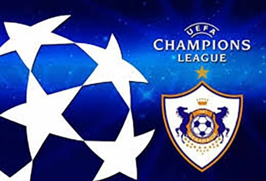 FC Qarabag draw with Kukesi in UEFA Champions League second qualifying round