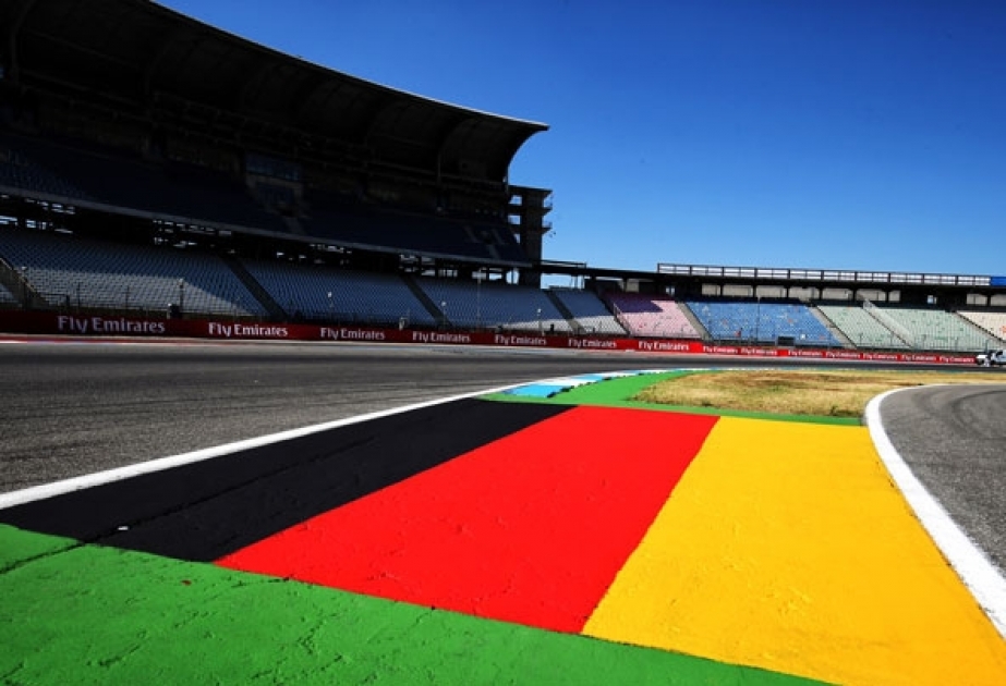 Almaniyada “Formula 1-i xilas edək” Birliyi yaradılıb