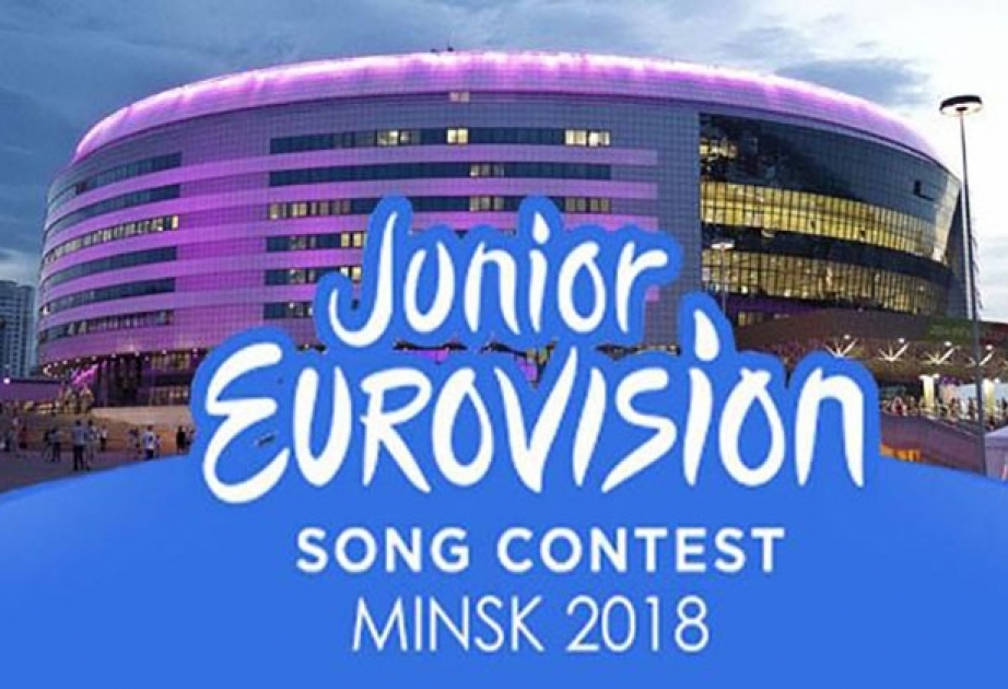 Azərbaycan “Avroviziya-2018” uşaq mahnı müsabiqəsində təmsil olunacaq