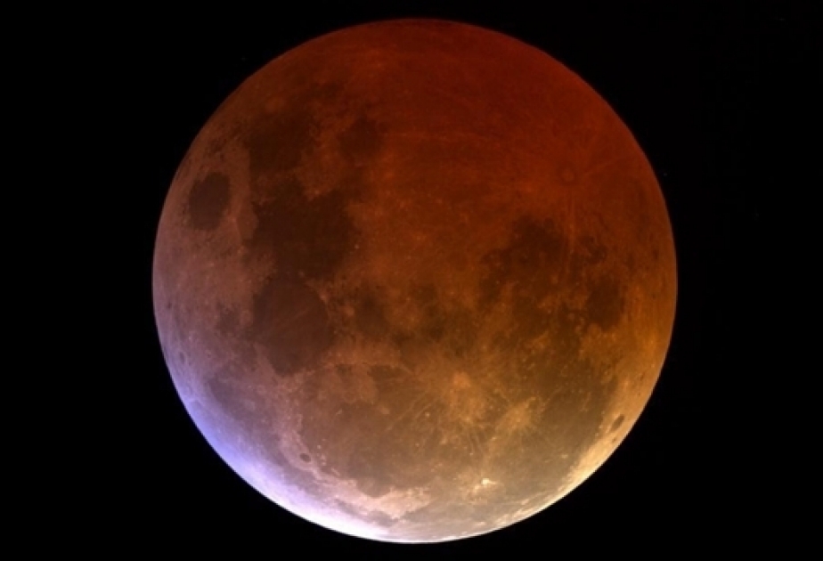 Bu ilin ikinci Ay tutulması hadisəsi baş verəcək