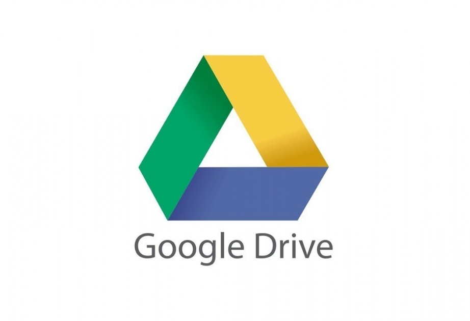 “Google Drive” xidmətinin auditoriyası 1 milyardı ötüb