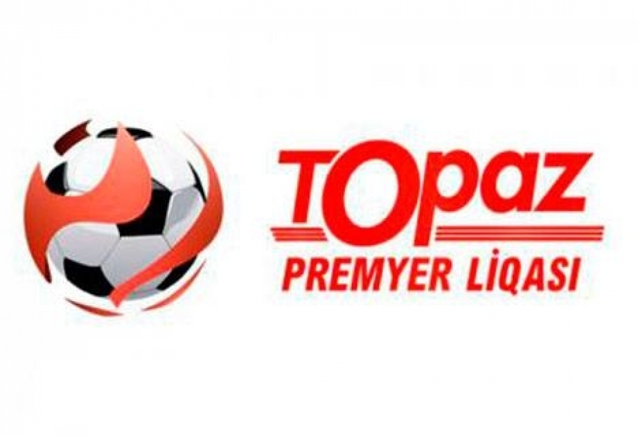 Topaz Premyer Liqasının püşkü atılıb