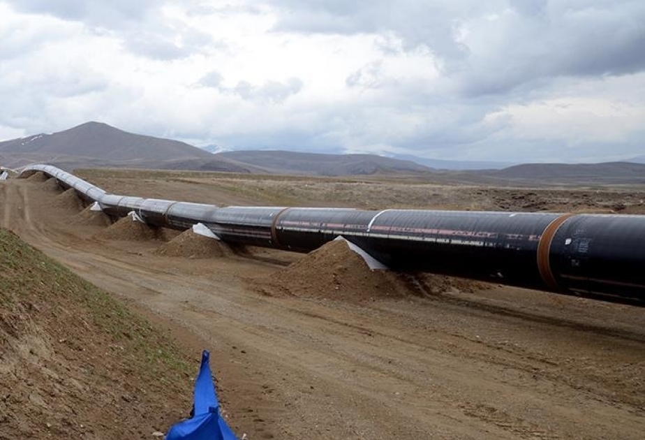 Les exportations de pétrole brut de la SOCAR en hausse