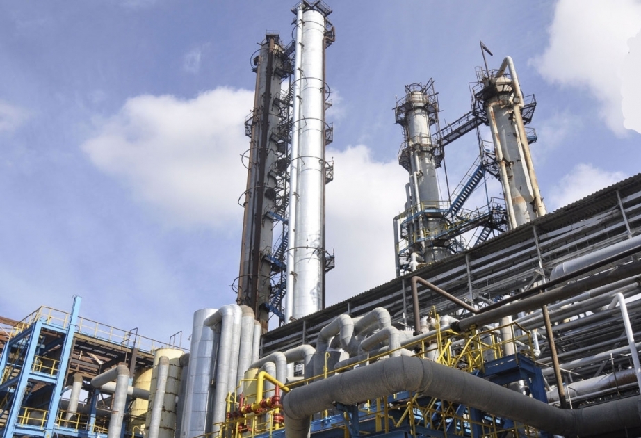 Les exportations de produits pétroliers de la SOCAR ont haussé de 19%