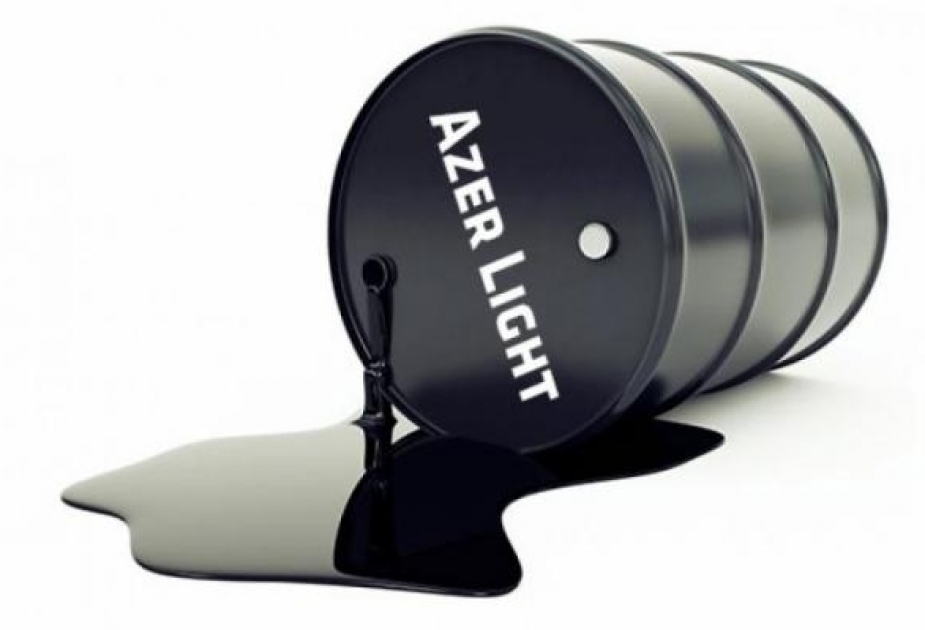 Le cours du pétrole azerbaïdjanais a connu une hausse sur les bourses mondiales