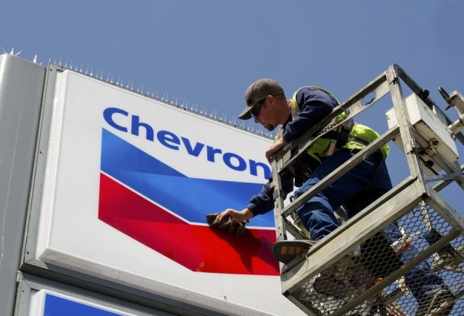US-Ölriese Chevron steigert Gewinne deutlich