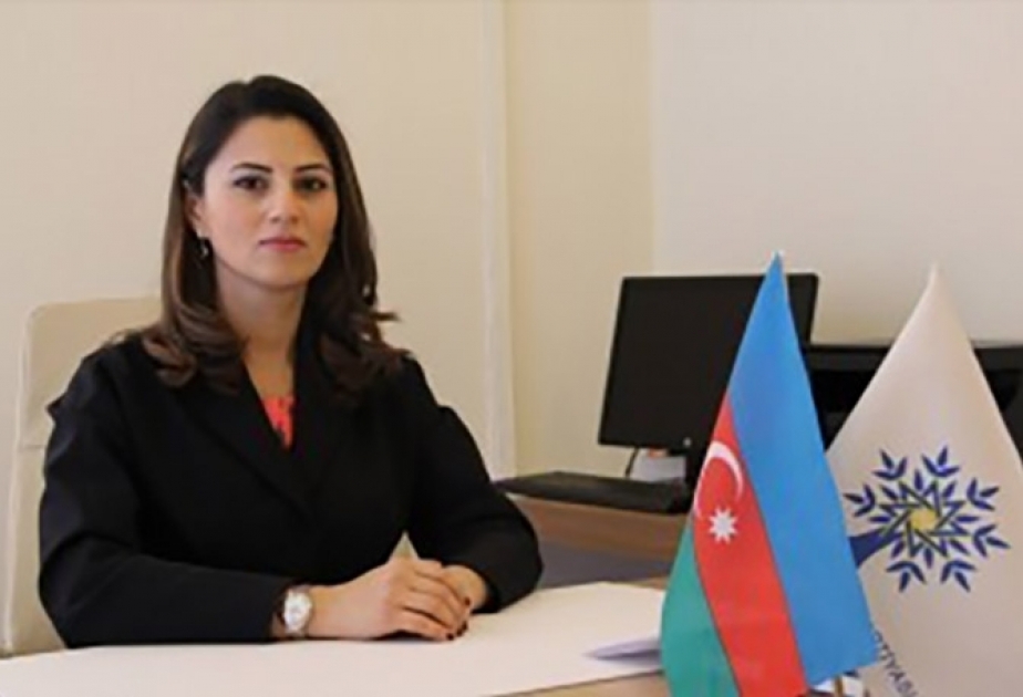 Une députée azerbaïdjanaise observera les élections législatives au Cambodge