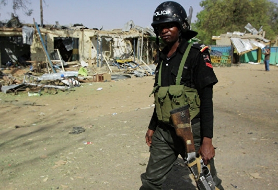 Nigeriyada “Boko Haram” qruplaşmasının hücumu nəticəsində 11 nəfər həlak olub