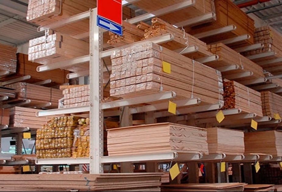 Cari ilin altı ayında 292,1 milyon manatlıq tikinti materialı istehsal edilib