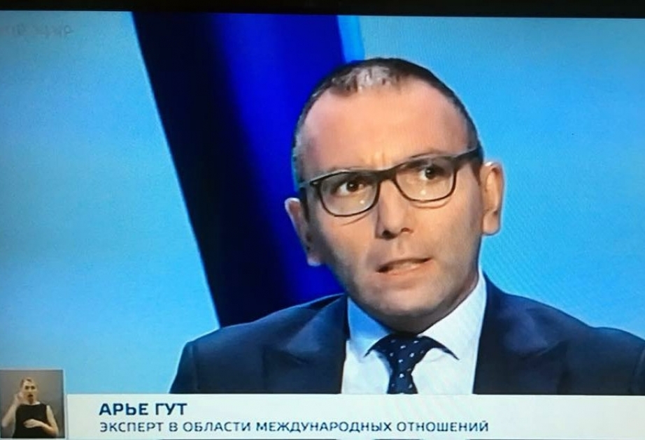 The Jerusalem Post: Армянская оккупация или «демократия»: разве это совместимо?