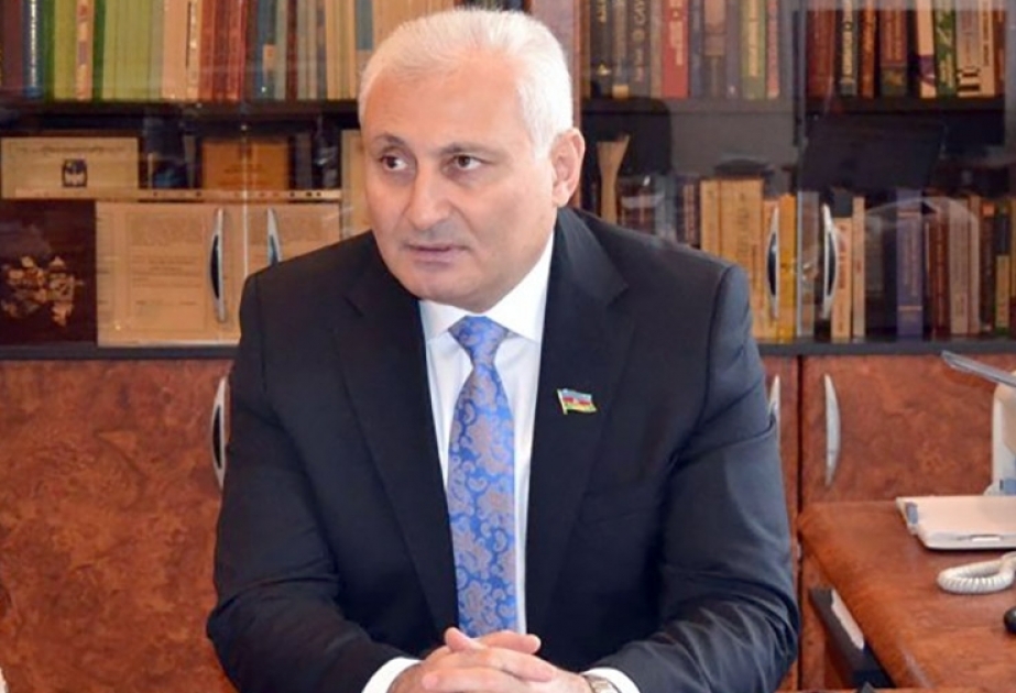 Hikmət Babaoğlu: Ölkəmizin informasiya məkanını informasiya terroruna məruz qoyanlara əsla meydan vermək olmaz