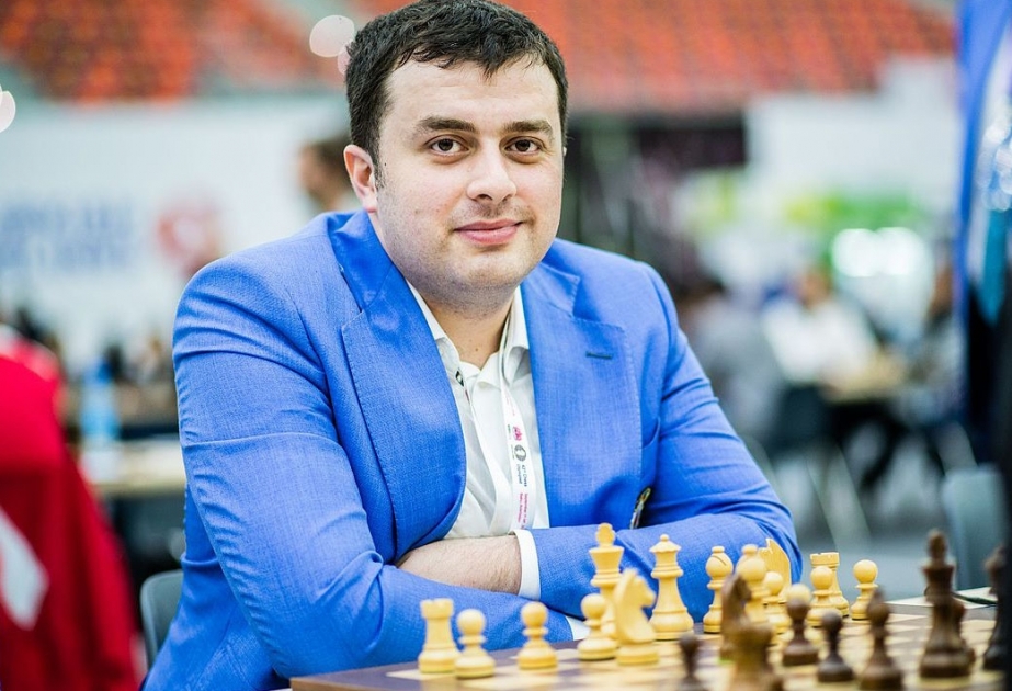 Гадир Гусейнов стал победителем испанского турнира