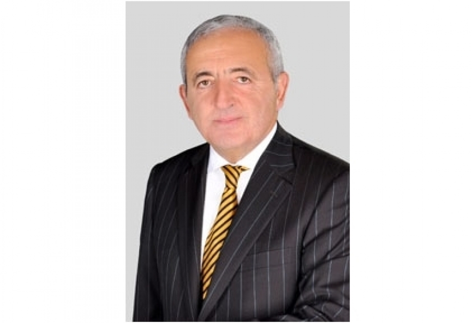 Azerbaijani scientist highlights latest results in probability theory at National University of Singapore