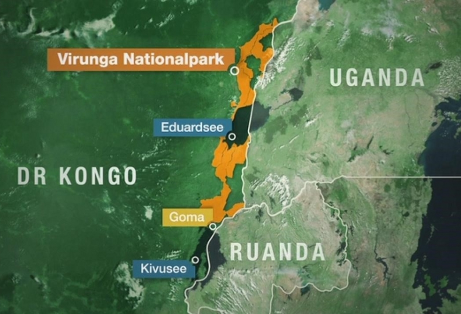 Uganda: Mindestens zehn Tote bei Autounfall