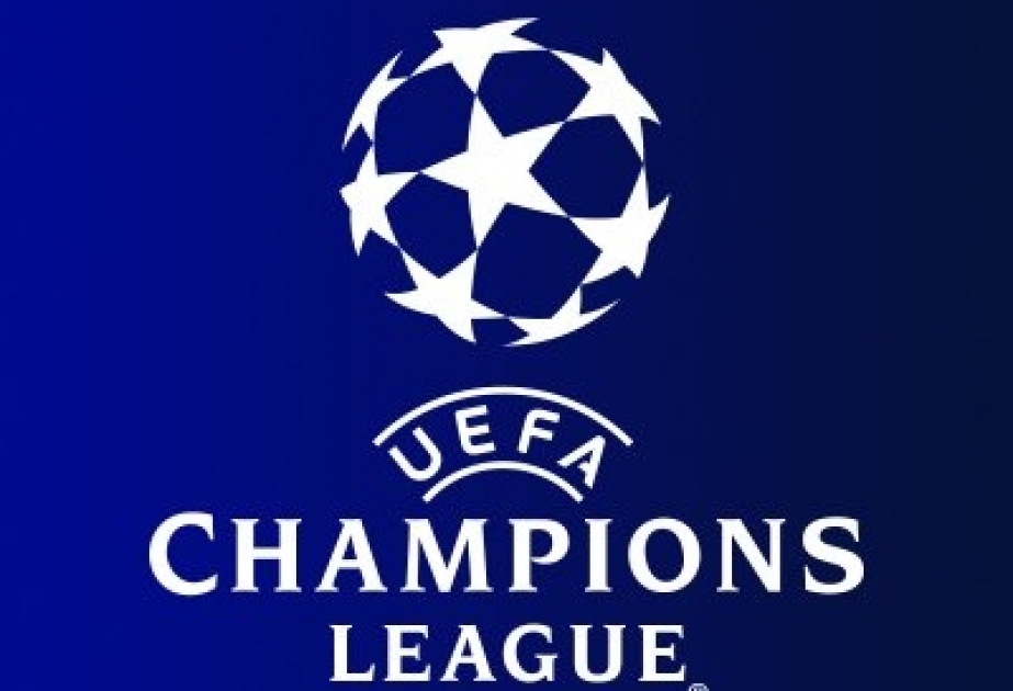 Bu gün Çempionlar Liqasında II təsnifat mərhələsinin cavab oyunları start götürəcək