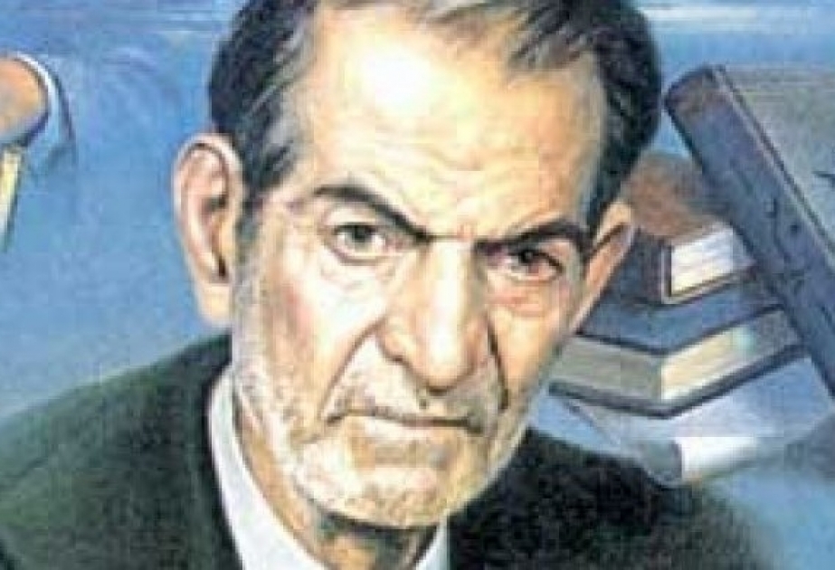 Misraları ilə ürəkləri fəth edən şair