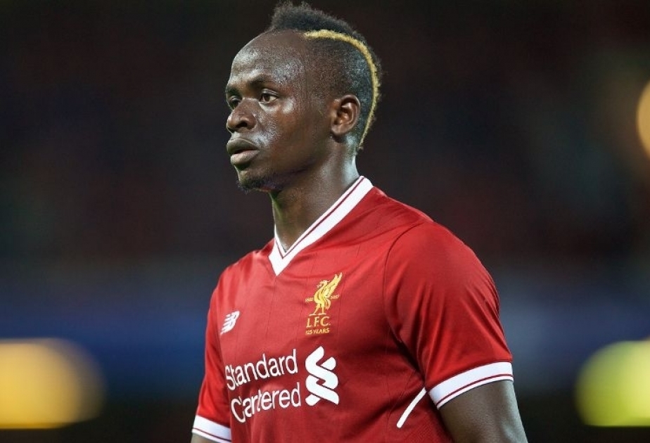 “Liverpul” klubu Sadio Mane ilə müqaviləni uzatmaq istəyir