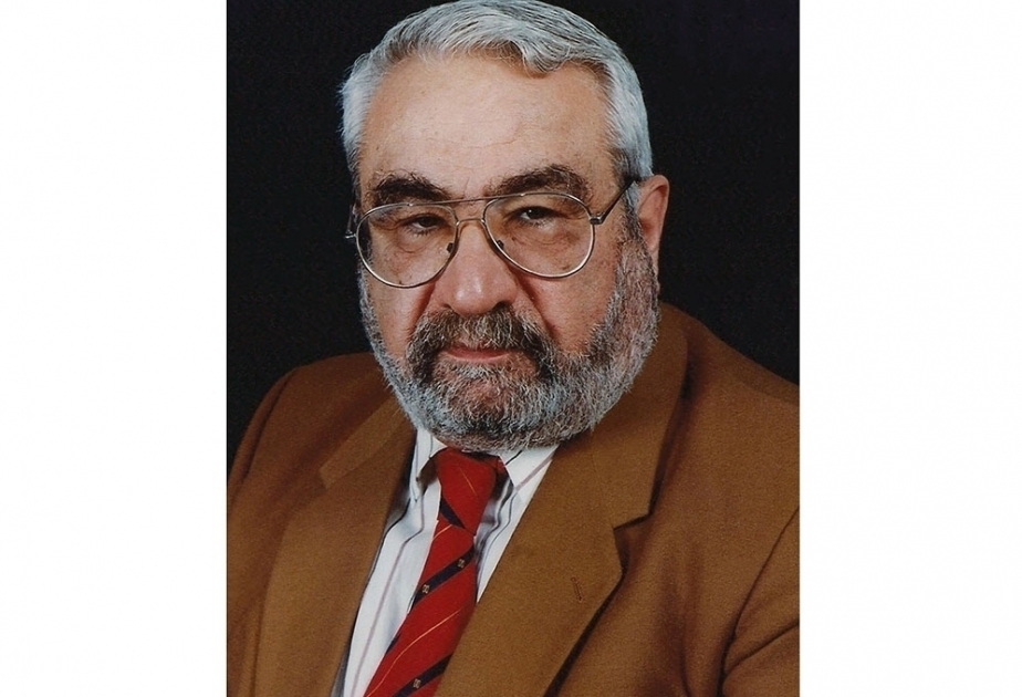 Xайам Хади оглу Мирзазаде
