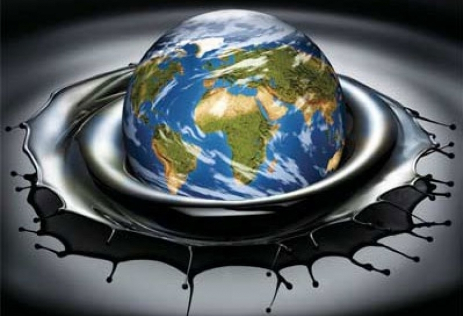 Цена барреля нефти «Азери Лайт» продается дороже 75 долларов