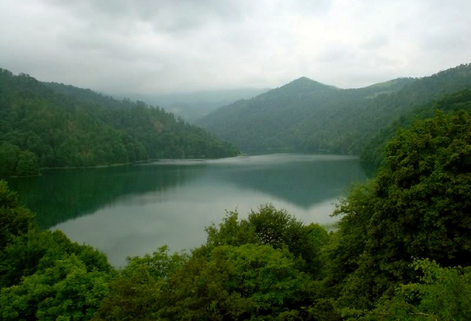 İyulda milli parkları 26 minə yaxın turist ziyarət edib