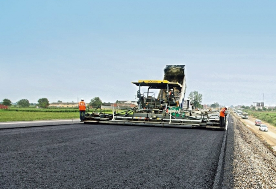 President allocates funding for construction of road in Gadabay region