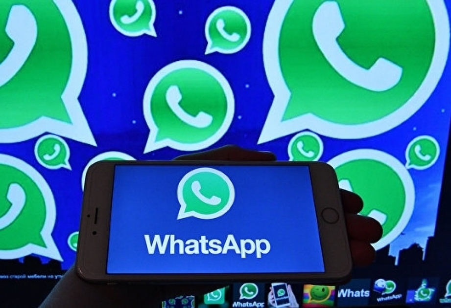 “WhatsApp” messencerində ödənişli mesajlar istifadəyə veriləcək