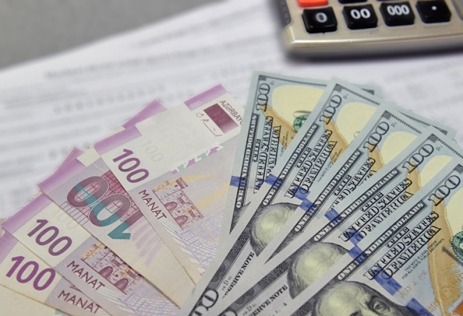 Курс маната по отношению к доллару на 3 августа установлен на уровне 1,7000