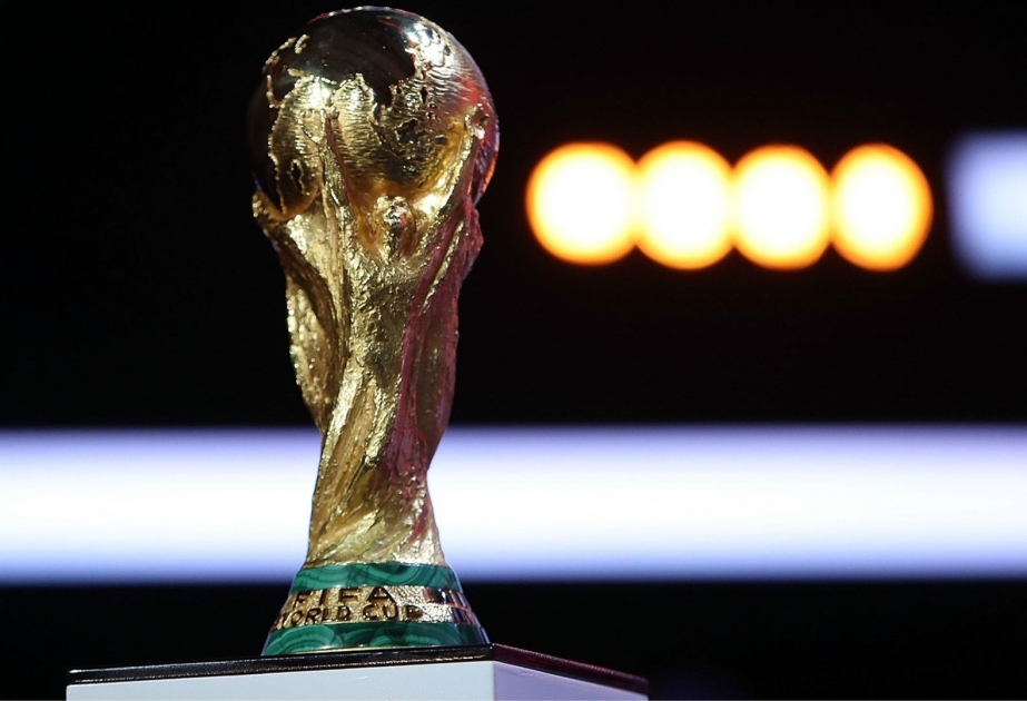 England erwägt Bewerbung um Fußball-WM 2030